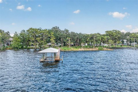 House in Saint Augustine, Florida 2 bedrooms, 145.67 sq.m. № 2212793 - photo 8