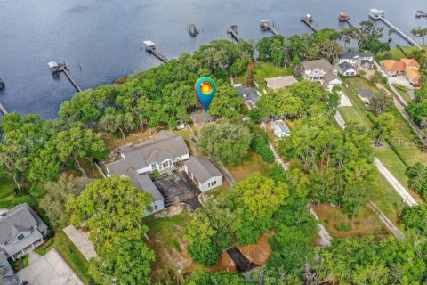 House in Saint Augustine, Florida 2 bedrooms, 145.67 sq.m. № 2212793 - photo 14