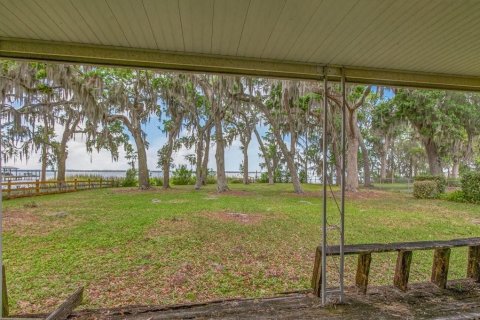 House in Saint Augustine, Florida 2 bedrooms, 145.67 sq.m. № 2212793 - photo 28