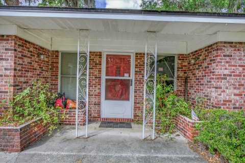 House in Saint Augustine, Florida 2 bedrooms, 145.67 sq.m. № 2212793 - photo 21