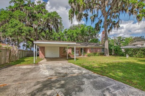 House in Saint Augustine, Florida 2 bedrooms, 145.67 sq.m. № 2212793 - photo 19