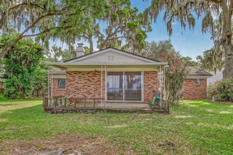 House in Saint Augustine, Florida 2 bedrooms, 145.67 sq.m. № 2212793 - photo 24