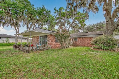 House in Saint Augustine, Florida 2 bedrooms, 145.67 sq.m. № 2212793 - photo 23