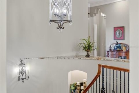 House in Palm Coast, Florida 5 bedrooms, 606.09 sq.m. № 2391472 - photo 8