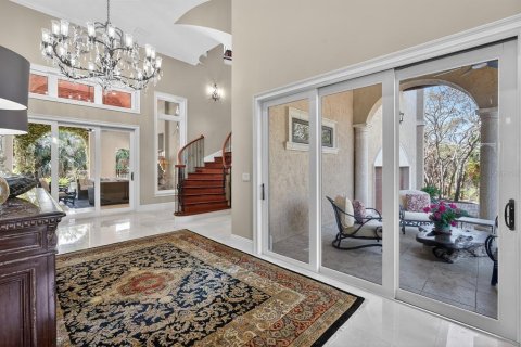 House in Palm Coast, Florida 5 bedrooms, 606.09 sq.m. № 2391472 - photo 5