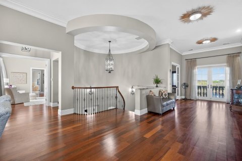 House in Palm Coast, Florida 5 bedrooms, 606.09 sq.m. № 2391472 - photo 6