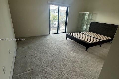 Снять в аренду таунхаус в Дорал, Флорида 3 спальни, № 2000856 - фото 19