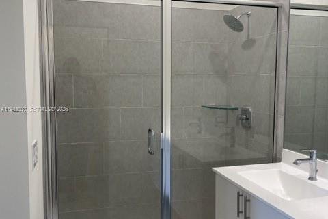 Снять в аренду таунхаус в Дорал, Флорида 3 спальни, № 2000856 - фото 12