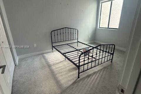 Снять в аренду таунхаус в Дорал, Флорида 3 спальни, № 2000856 - фото 16