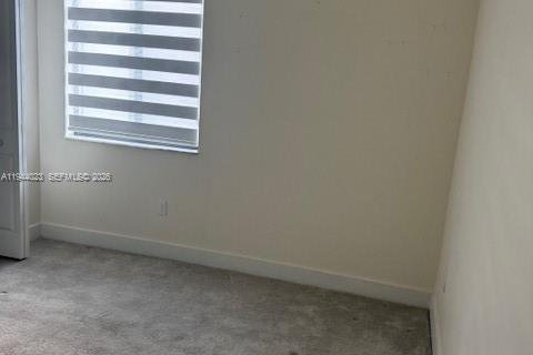 Снять в аренду таунхаус в Дорал, Флорида 3 спальни, № 2000856 - фото 14