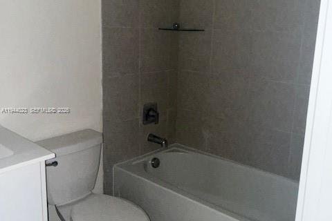 Снять в аренду таунхаус в Дорал, Флорида 3 спальни, № 2000856 - фото 15