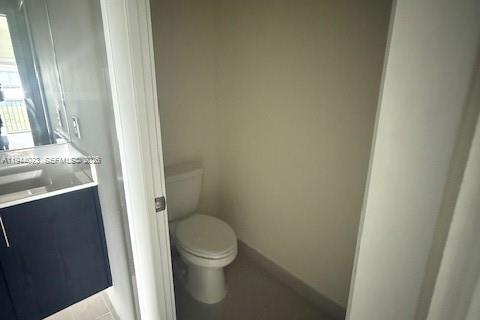 Снять в аренду таунхаус в Дорал, Флорида 3 спальни, № 2000856 - фото 23