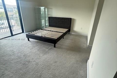 Снять в аренду таунхаус в Дорал, Флорида 3 спальни, № 2000856 - фото 18