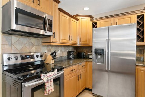 Condominio en venta en Clearwater, Florida, 2 dormitorios, 110.09 m2 № 2147621 - foto 18