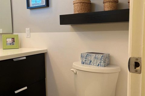 Copropriété à vendre à Pompano Beach, Floride: 1 chambre, 89.19 m2 № 2084429 - photo 20
