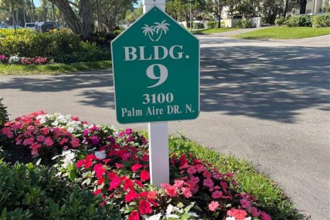 Copropriété à vendre à Pompano Beach, Floride: 1 chambre, 89.19 m2 № 2084429 - photo 3