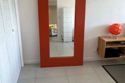 Copropriété à vendre à Pompano Beach, Floride: 1 chambre, 89.19 m2 № 2084429 - photo 24