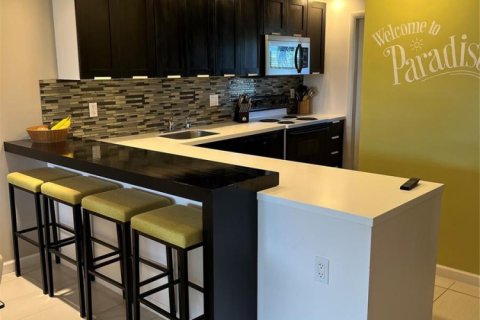 Copropriété à vendre à Pompano Beach, Floride: 1 chambre, 89.19 m2 № 2084429 - photo 12