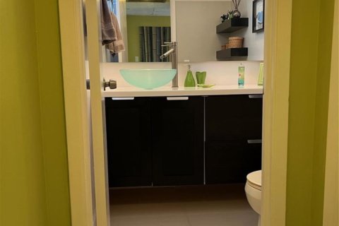 Copropriété à vendre à Pompano Beach, Floride: 1 chambre, 89.19 m2 № 2084429 - photo 19