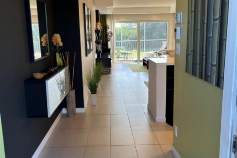Copropriété à vendre à Pompano Beach, Floride: 1 chambre, 89.19 m2 № 2084429 - photo 6