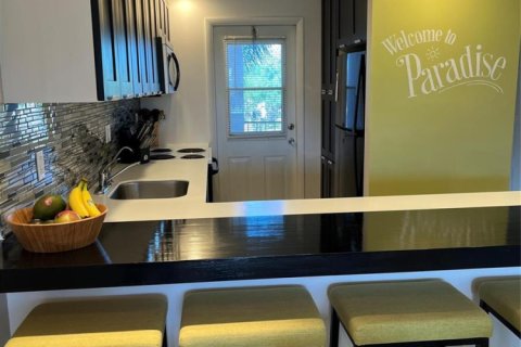 Copropriété à vendre à Pompano Beach, Floride: 1 chambre, 89.19 m2 № 2084429 - photo 11