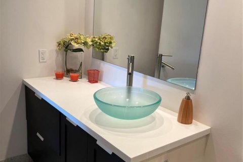 Copropriété à vendre à Pompano Beach, Floride: 1 chambre, 89.19 m2 № 2084429 - photo 30