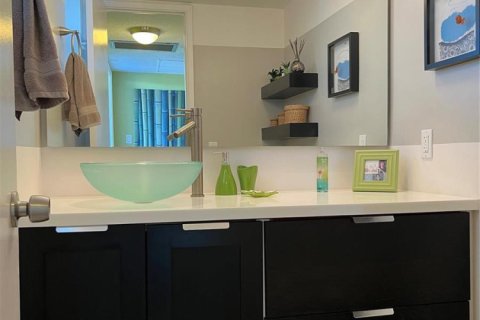 Copropriété à vendre à Pompano Beach, Floride: 1 chambre, 89.19 m2 № 2084429 - photo 21