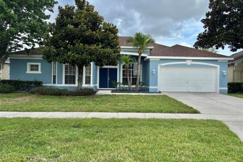 Villa ou maison à Kissimmee, Floride 5 chambres, 256.87 m2 № 2093006