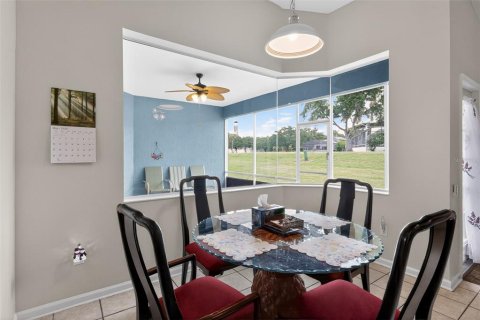 Villa ou maison à vendre à Kissimmee, Floride: 5 chambres, 256.87 m2 № 2093006 - photo 13