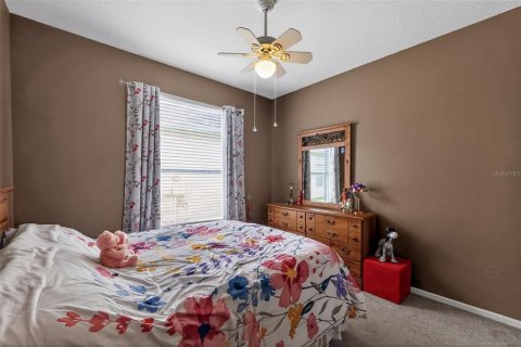 Villa ou maison à vendre à Kissimmee, Floride: 5 chambres, 256.87 m2 № 2093006 - photo 24