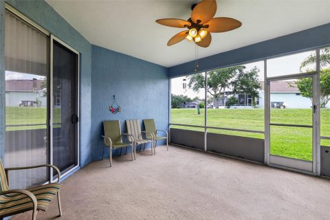 Villa ou maison à vendre à Kissimmee, Floride: 5 chambres, 256.87 m2 № 2093006 - photo 30