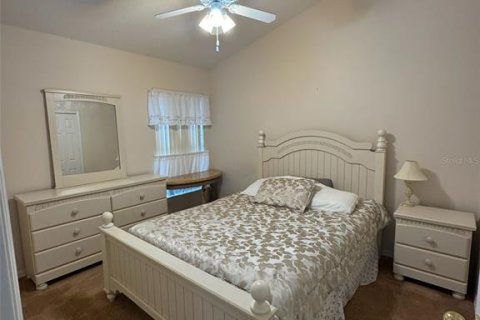 House in Davenport, Florida 3 bedrooms, 166.85 sq.m. № 1914699 - photo 19