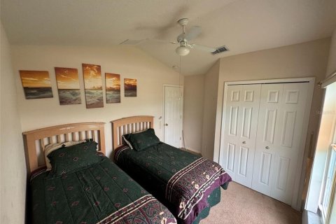 House in Davenport, Florida 3 bedrooms, 166.85 sq.m. № 1914699 - photo 24