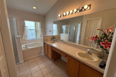House in Davenport, Florida 3 bedrooms, 166.85 sq.m. № 1914699 - photo 20