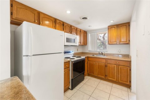 Copropriété à vendre à Sunrise, Floride: 2 chambres, 78.97 m2 № 2084387 - photo 5