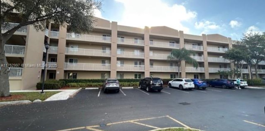 Condominio en Fort Lauderdale, Florida, 2 dormitorios  № 1732025