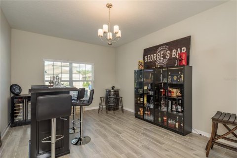 Villa ou maison à louer à Spring Hill, Floride: 3 chambres, 194.72 m2 № 1903273 - photo 16