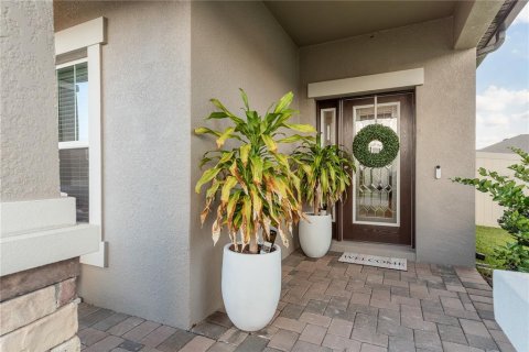 Villa ou maison à louer à Spring Hill, Floride: 3 chambres, 194.72 m2 № 1903273 - photo 4