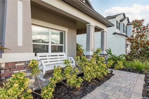 Villa ou maison à louer à Spring Hill, Floride: 3 chambres, 194.72 m2 № 1903273 - photo 3