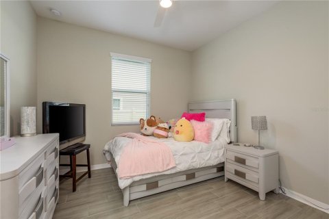 Villa ou maison à louer à Spring Hill, Floride: 3 chambres, 194.72 m2 № 1903273 - photo 27