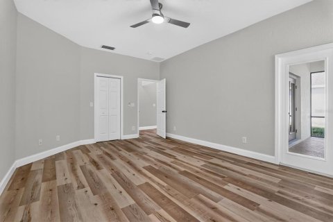 House in Clermont, Florida 4 bedrooms, 199.09 sq.m. № 2427528 - photo 22