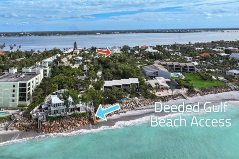 Condominio en venta en Englewood, Florida, 2 dormitorios, 97.18 m2 № 1529847 - foto 7