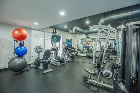 Copropriété à vendre à Hallandale Beach, Floride: 2 chambres, 139.35 m2 № 1781448 - photo 27
