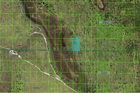 Land in Frostproof, Florida № 2158889 - photo 2
