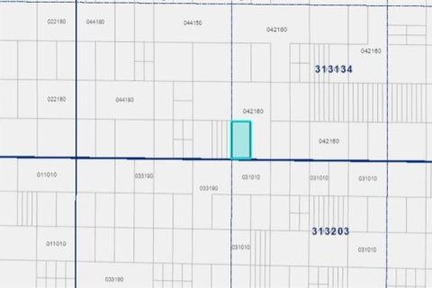 Land in Frostproof, Florida № 2158889 - photo 3