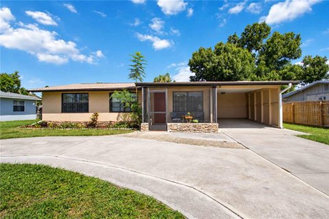 House in Sarasota, Florida 4 bedrooms, 102.94 sq.m. № 2393460