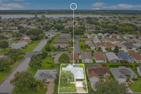 House in The Villages, Florida 3 bedrooms, 129.32 sq.m. № 1898691 - photo 29