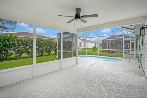 House in The Villages, Florida 3 bedrooms, 129.32 sq.m. № 1898691 - photo 19