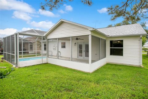 House in The Villages, Florida 3 bedrooms, 129.32 sq.m. № 1898691 - photo 30