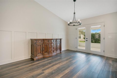 House in The Villages, Florida 3 bedrooms, 129.32 sq.m. № 1898691 - photo 6